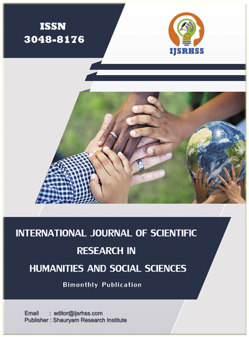 					View Vol. 2 No. 5 (2025): September-October
				